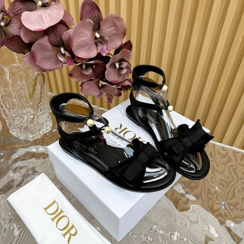 Christian Dior Sandals